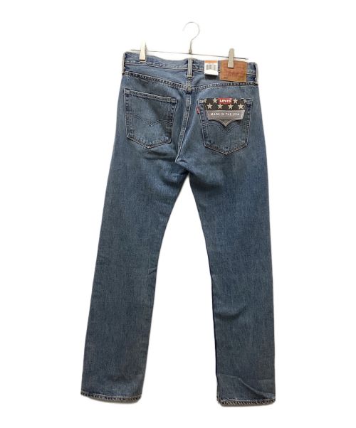 LEVI'S（リーバイス）LEVI'S (リーバイス) デニムパンツ インディゴ サイズ:78.5cm(w31 )の古着・服飾アイテム