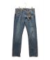 LEVI'S（リーバイス）の古着「デニムパンツ」｜インディゴ