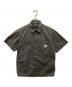 stussy（ステューシー）の古着「シャツ」｜グレー