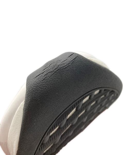 GUCCI（グッチ）GUCCI (グッチ) テクニカルニット スニーカー ホワイト サイズ:GG10の古着・服飾アイテム