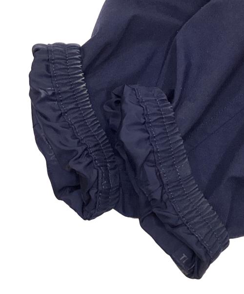 THE NORTHFACE PURPLELABEL（ザ・ノースフェイス パープルレーベル）THE NORTHFACE PURPLELABEL (ザ・ノースフェイス パープルレーベル) BEAMS (ビームス) コーチジャケット ネイビー サイズ:Lの古着・服飾アイテム