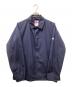 THE NORTHFACE PURPLELABEL（ザ・ノースフェイス パープルレーベル）の古着「コーチジャケット」｜ネイビー