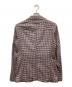 T-JACKET By TONELLO (ティージャケット バイ トネッロ) テーラードジャケット マルチカラー サイズ:S：6000円