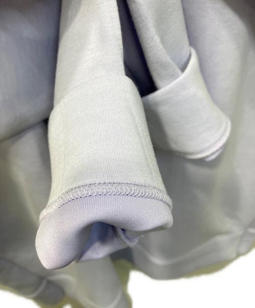 EDIFICE（エディフィス）EDIFICE (エディフィス) プルオーバーパーカー パープル サイズ:1の古着・服飾アイテム