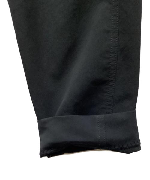 THE NORTHFACE PURPLELABEL（ザ・ノースフェイス パープルレーベル）THE NORTHFACE PURPLELABEL (ザ・ノースフェイス パープルレーベル) ALPHADRY FIELD PANTS/アルファドライフィールドパンツ ブラック サイズ:30の古着・服飾アイテム