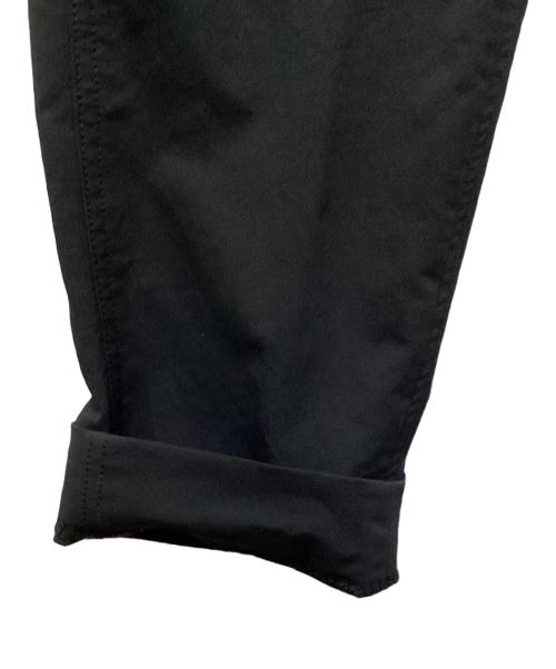 THE NORTHFACE PURPLELABEL（ザ・ノースフェイス パープルレーベル）THE NORTHFACE PURPLELABEL (ザ・ノースフェイス パープルレーベル) ALPHADRY FIELD PANTS/アルファドライフィールドパンツ ブラック サイズ:30の古着・服飾アイテム