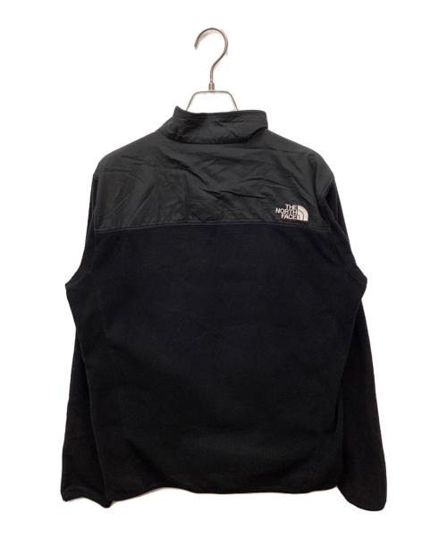 THE NORTH FACE（ザ ノース フェイス）THE NORTH FACE (ザ ノース フェイス) マウンテンバーサマイクロジャケット ブラック サイズ:Mの古着・服飾アイテム