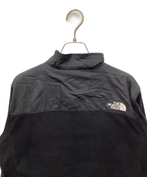 THE NORTH FACE（ザ ノース フェイス）THE NORTH FACE (ザ ノース フェイス) マウンテンバーサマイクロジャケット ブラック サイズ:Mの古着・服飾アイテム