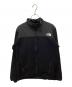 THE NORTH FACE（ザ ノース フェイス）の古着「マウンテンバーサマイクロジャケット」｜ブラック