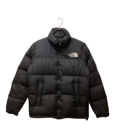 【新品未使用】THE NORTH FACE ヌプシ ダウン THE NORTH FACE（ザ ノースフェイス） ダウンジャケット 1996 Eco