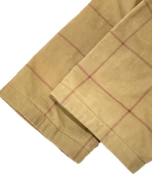 Barbour（バブアー）Barbour (バブアー) ハンティングジャケット ブラウン サイズ:XLの古着・服飾アイテム