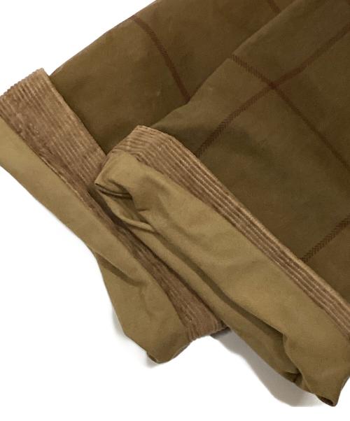 Barbour（バブアー）Barbour (バブアー) ハンティングジャケット ブラウン サイズ:XLの古着・服飾アイテム