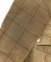 中古・古着 Barbour (バブアー) ハンティングジャケット ブラウン サイズ:XL：16000円