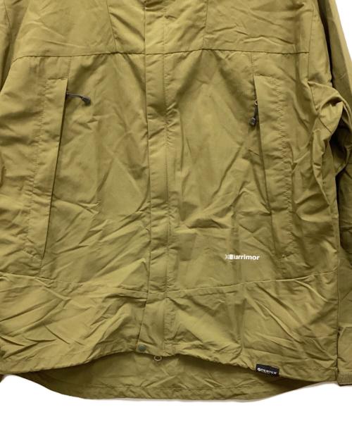 Karrimor（カリマー）Karrimor (カリマー) triton light jkt/トリトンライトジャケット カーキ サイズ:Mの古着・服飾アイテム