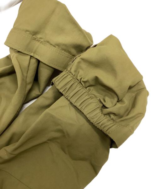 Karrimor（カリマー）Karrimor (カリマー) triton light jkt/トリトンライトジャケット カーキ サイズ:Mの古着・服飾アイテム