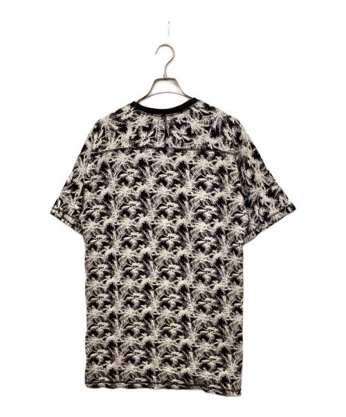 STAMPD（スタンプド）STAMPD (スタンプド) 半袖シャツ アイボリー サイズ:Lの古着・服飾アイテム