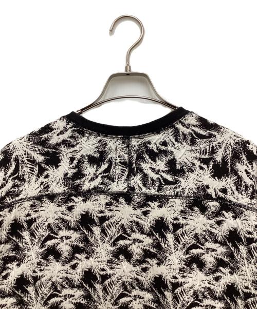 STAMPD（スタンプド）STAMPD (スタンプド) 半袖シャツ アイボリー サイズ:Lの古着・服飾アイテム