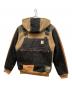 CarHartt (カーハート) クレイジーパターンアクティブジャケット カーキ サイズ:XL：9000円