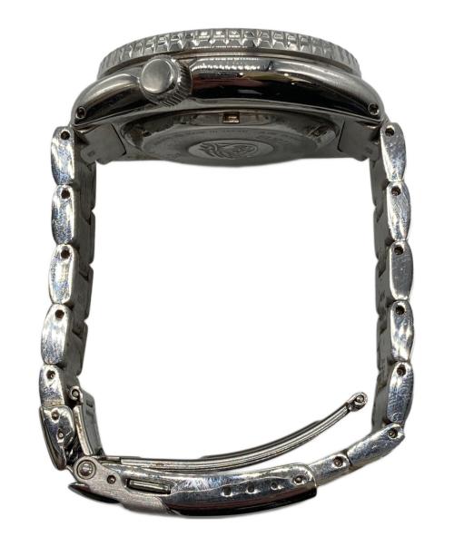 SEIKO（セイコー）SEIKO (セイコー) プロスペックス ダイバー200 ネイビーの古着・服飾アイテム