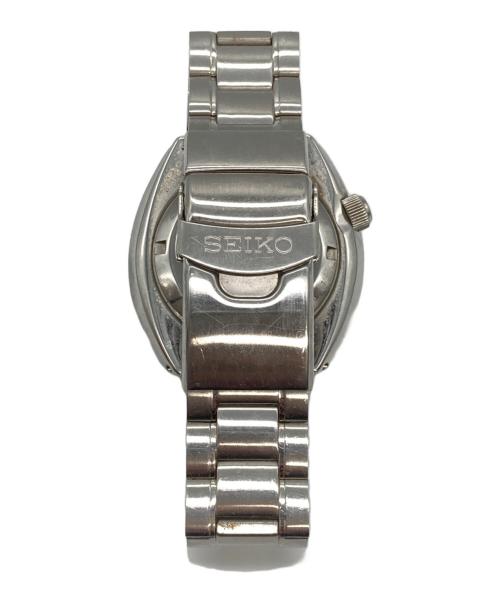 SEIKO（セイコー）SEIKO (セイコー) プロスペックス ダイバー200 ネイビーの古着・服飾アイテム