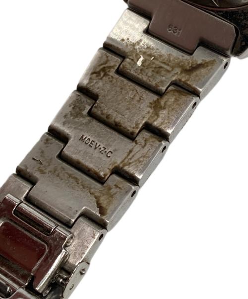 SEIKO（セイコー）SEIKO (セイコー) プロスペックス ダイバー200 ネイビーの古着・服飾アイテム