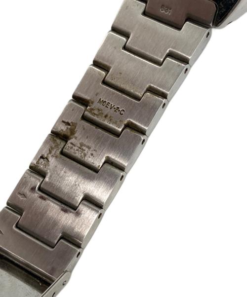 SEIKO（セイコー）SEIKO (セイコー) プロスペックス ダイバー200 ネイビーの古着・服飾アイテム