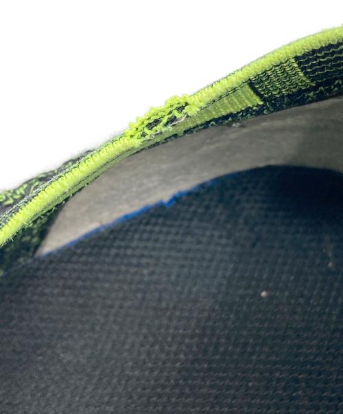 NIKE（ナイキ）NIKE (ナイキ) ACRONYM (アクロニウム) ACRONYM ブラック サイズ:US8.5の古着・服飾アイテム