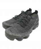 NIKEナイキ）の古着「FLYKNIT 2」｜ブラック