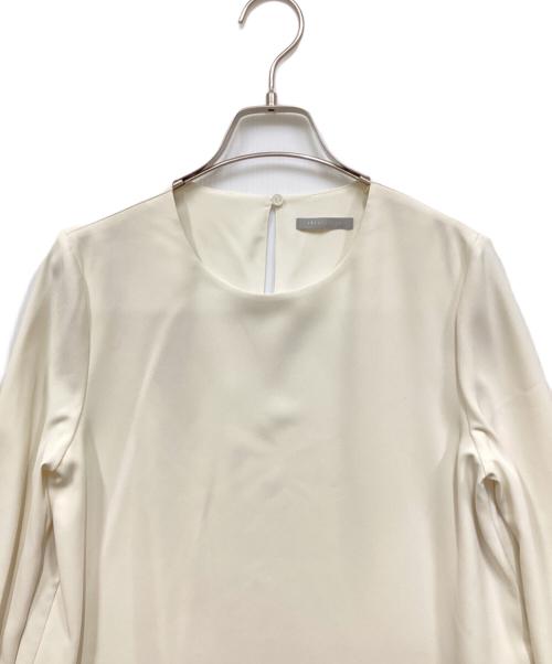 theory luxe（セオリーリュクス）theory luxe (セオリーリュクス) MARVINE LIGH ELIDA/マーヴィンライエリダ ホワイト サイズ:38の古着・服飾アイテム