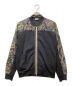 DRIES VAN NOTEN（ドリスヴァンノッテン）の古着「キルティング切替ブルゾン」｜ブラック