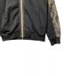 中古・古着 DRIES VAN NOTEN (ドリスヴァンノッテン) キルティング切替ブルゾン ブラック サイズ:S：28000円