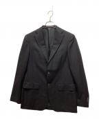 ARTISANアルチザン）の古着「3ピーススーツ」｜ブラック