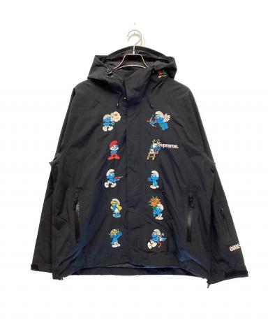 中古・古着通販】SUPREME (シュプリーム) SMURF (スマーフ) シェル