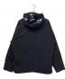 SUPREME (シュプリーム) SMURF (スマーフ) シェルジャケット ブラック サイズ:XL：64000円