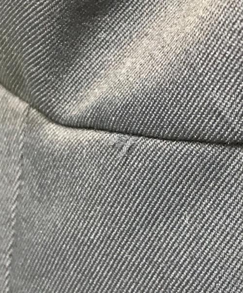 nano・universe（ナノ・ユニバース）nano・universe (ナノ・ユニバース) テーラードジャケット ネイビー サイズ:44の古着・服飾アイテム