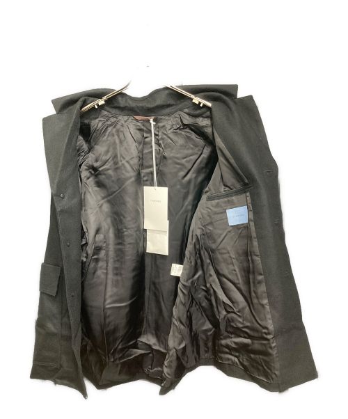 71 MICHAEL（ミシェル）71 MICHAEL (ミシェル) 3Bテーラードジャケット ブラック サイズ:Mの古着・服飾アイテム