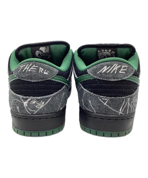 NIKE（ナイキ）NIKE (ナイキ) SB Dunk Low Pro/ダンクロープロ ブラック サイズ:30cmの古着・服飾アイテム