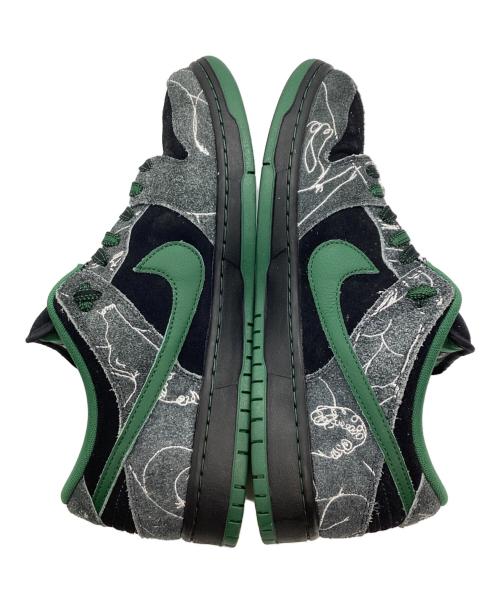 NIKE（ナイキ）NIKE (ナイキ) SB Dunk Low Pro/ダンクロープロ ブラック サイズ:30cmの古着・服飾アイテム