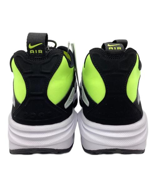 NIKE（ナイキ）NIKE (ナイキ) AIR MAX SNDR Volt and Black サイズ:28cmの古着・服飾アイテム