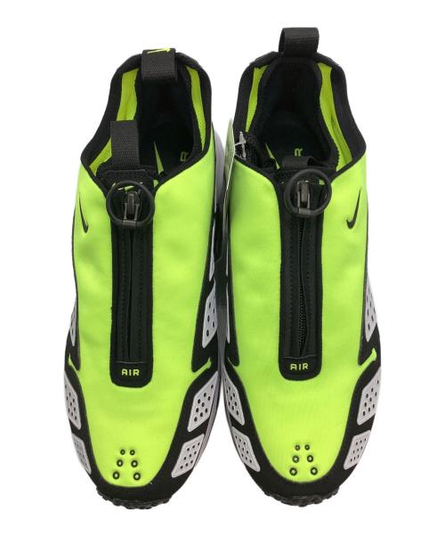 NIKE（ナイキ）NIKE (ナイキ) AIR MAX SNDR Volt and Black サイズ:28cmの古着・服飾アイテム