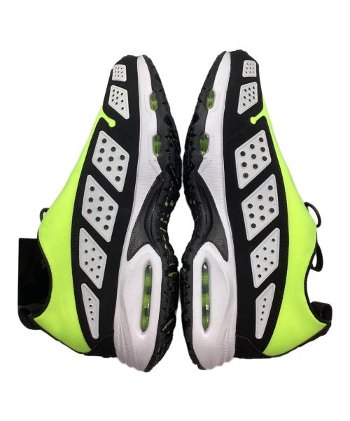 NIKE（ナイキ）NIKE (ナイキ) AIR MAX SNDR Volt and Black サイズ:28cmの古着・服飾アイテム