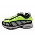 NIKE (ナイキ) AIR MAX SNDR Volt and Black サイズ:28cm：12000円