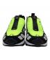中古・古着 NIKE (ナイキ) AIR MAX SNDR Volt and Black サイズ:28cm：12000円