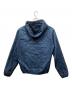 Patagonia (パタゴニア) Diamond Quilt Bomber Hoody/キルトボンバーフーディー ブルー サイズ:S：9000円