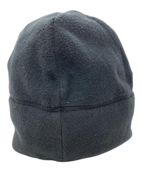SUPREME（シュプリーム）Supreme (シュプリーム) POLARTEC (ポーラテック) 24AW Polartec Sport Beanie/スポーツビーニー ブラックの古着・服飾アイテム