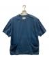 Snow peak（スノーピーク）の古着「SS Pullover/SS プルオーバー」｜ブルー