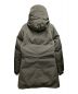 CANADA GOOSE (カナダグース) ブロンテ パーカ ヘリテージ/ダウンコート ブラック サイズ:M：24000円