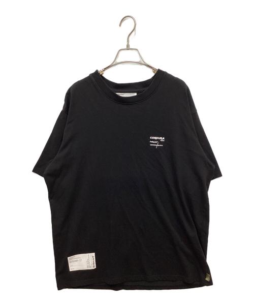POLIQUANT（ポリクアント）POLIQUANT (ポリクアント) Tシャツ ブラック サイズ:4の古着・服飾アイテム