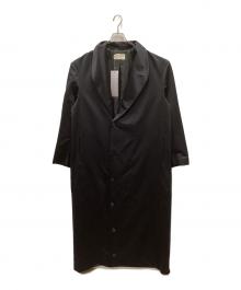 77circa（ナナナナサーカ）の古着「horse riding all in one coat」｜ブラック
