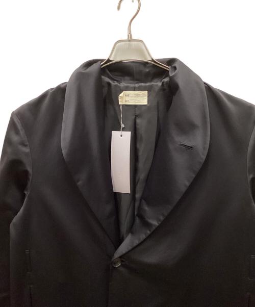 77circa（ナナナナサーカ）77circa (ナナナナサーカ) horse riding all in one coat ブラック サイズ:M/L 未使用品の古着・服飾アイテム